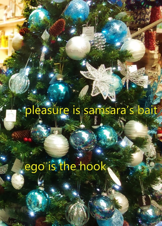 pleasure and ego by Five Cram