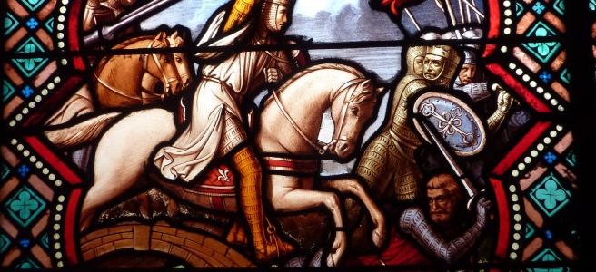 pieces of five - guilt regret ego