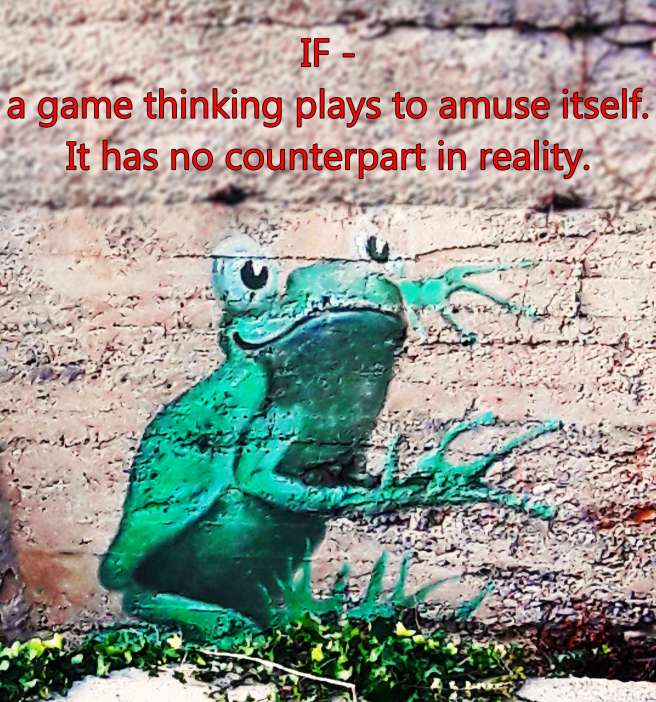 Pieces of Five - defining IF