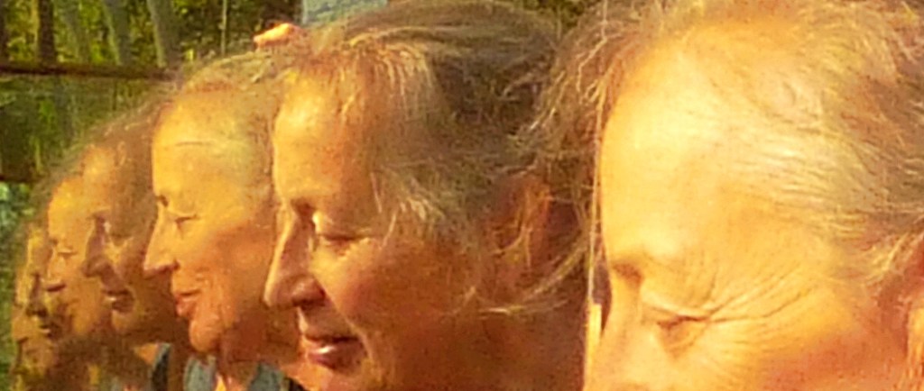 selves just appear - where from?